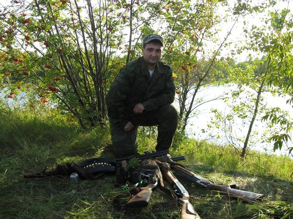 Максим Плутов