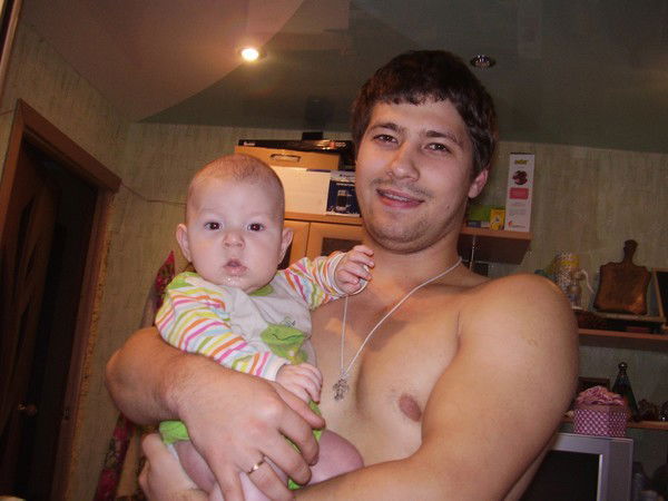 Алексей Александров