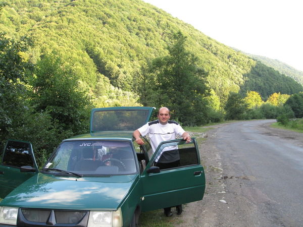 Василий Гуцаленко