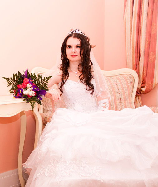 Маша Ерёмченко