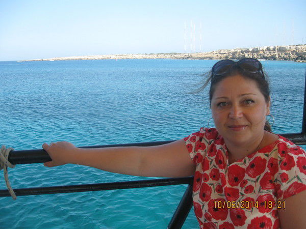 Альбина Агашкина (Стёксова)