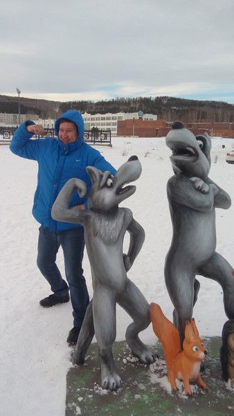 Артур Ярмухаметов