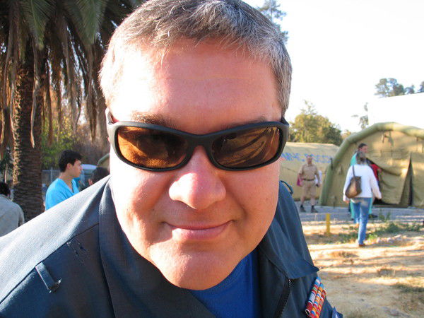 Александр Владимиров