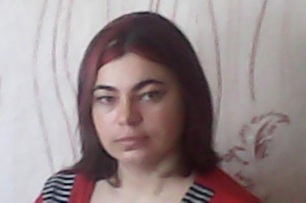 Таня Ковальская