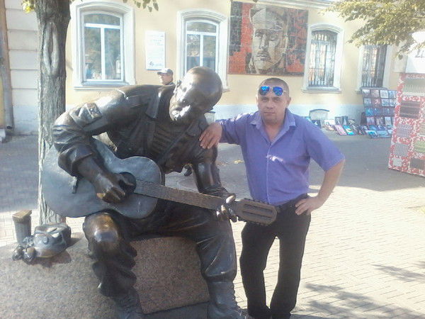 Андрей Соколов