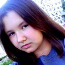 Аня Булахова