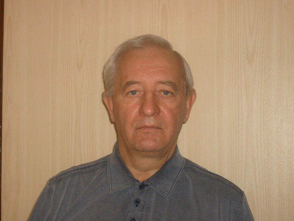 Евгений Крылов