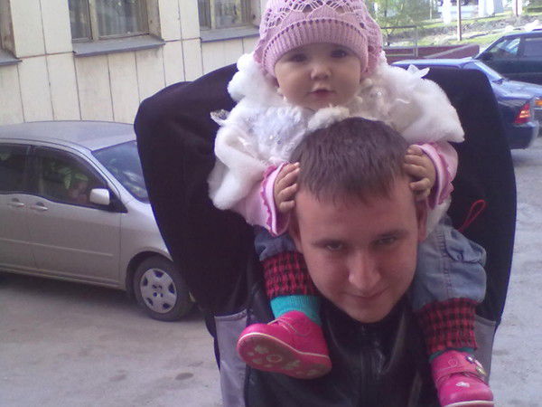 Алексей Беляков