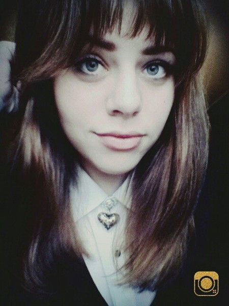 Наталья Борцова