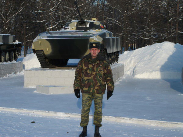 Вадим Трипутин