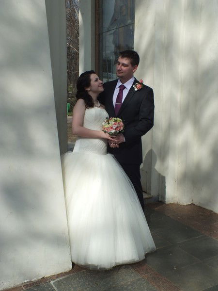 Полина Григоращук