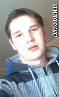 Артём Ишмурзин