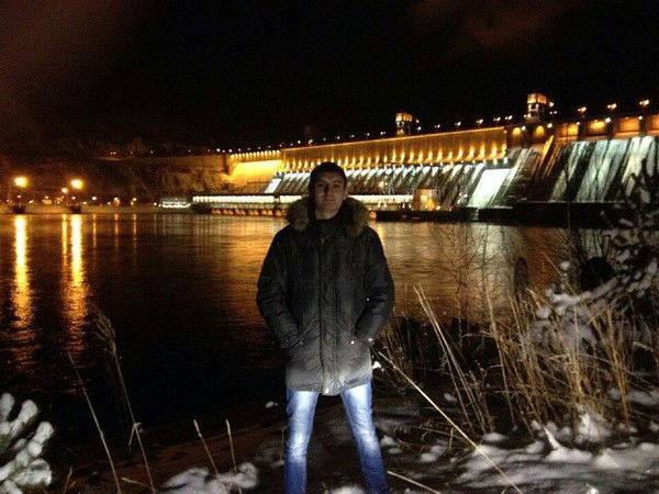 Михаил Левшин