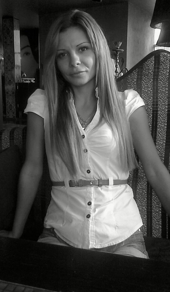 Анна Пугачёва