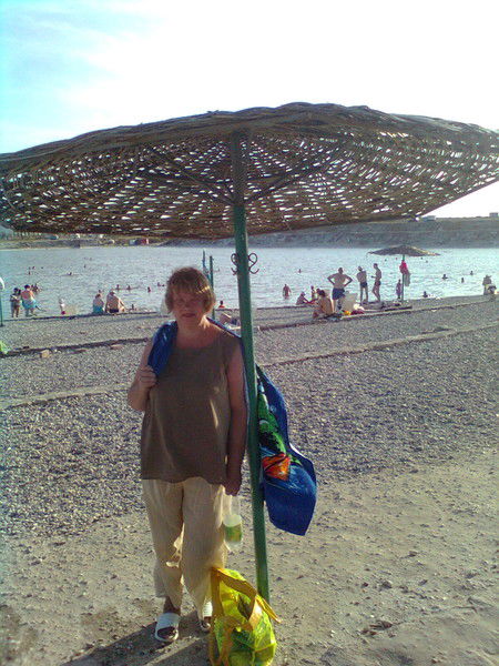 Нина Максимова