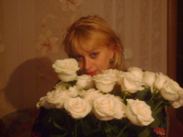 Людмила Ирха