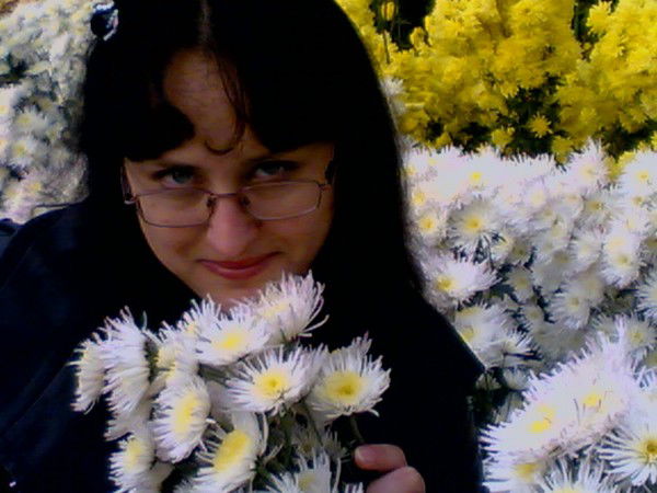 Евгения Лимаренко