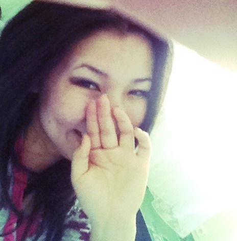 Эльнура Байшериева