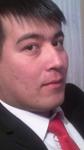 Ербол Куанышбайулы