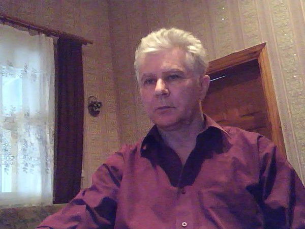 Нариман Аразов