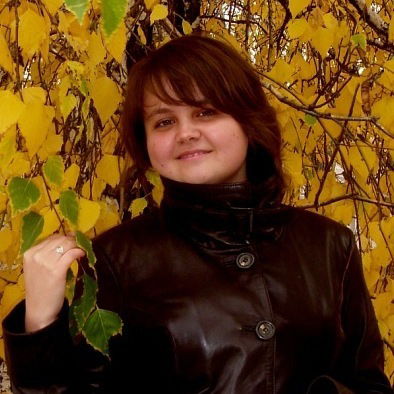 Дамира Шайхетдинова