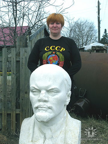 Марина Сальникова