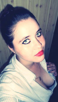 Луминица Пысларь