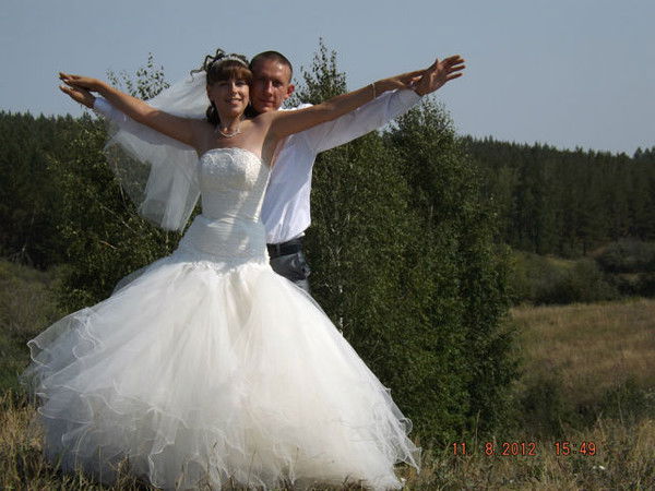 Юлия Гайсина