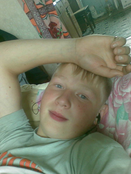 Денис Шалаков