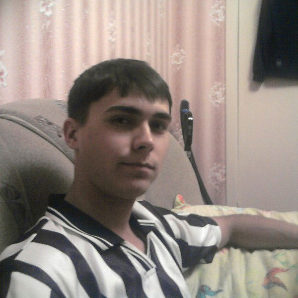 Александр Антропов