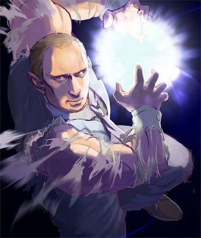 Паша Ладгин