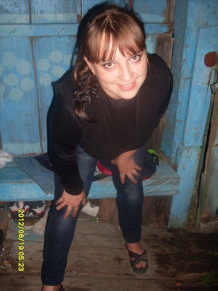 Елена Чередниченко