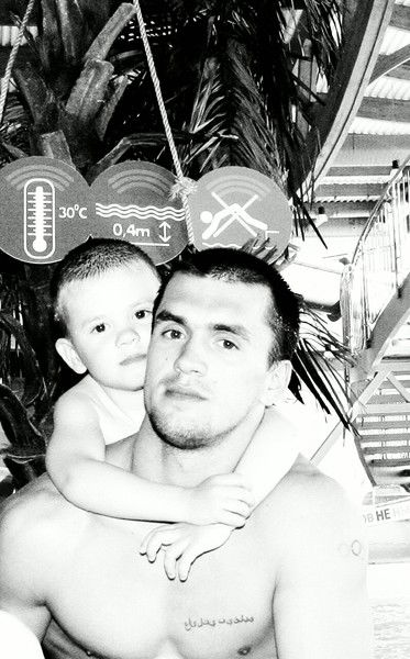 Турпал Турпал