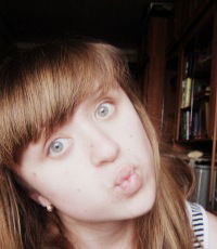 Анастасия Черенкова