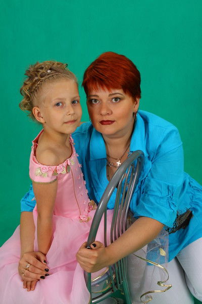 Олеся Папченко