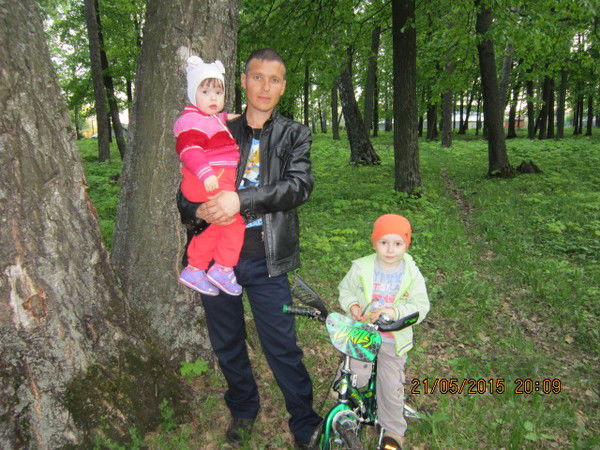 Александр Павлов