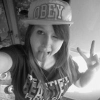 Настя Русских