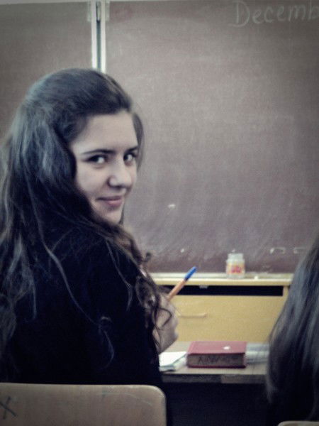 Лика Скоробогатова