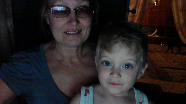 Ирина Федотова