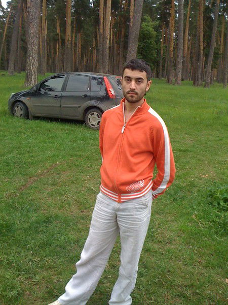 Роман Нуриев