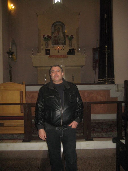 Гнел Сукиасян