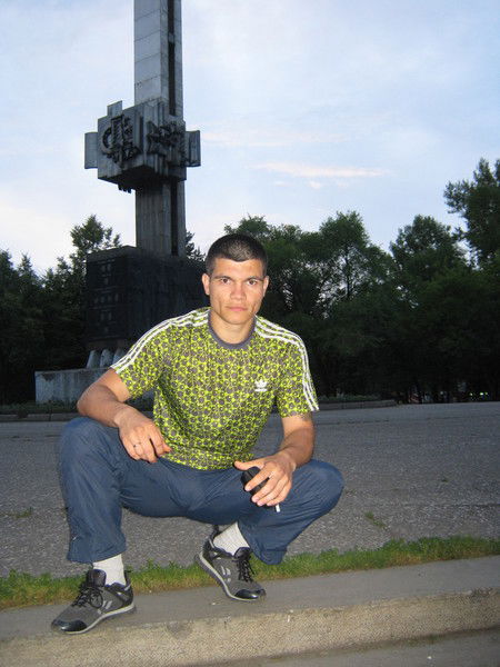 Вадим Выходцев