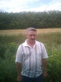 Василий Климков