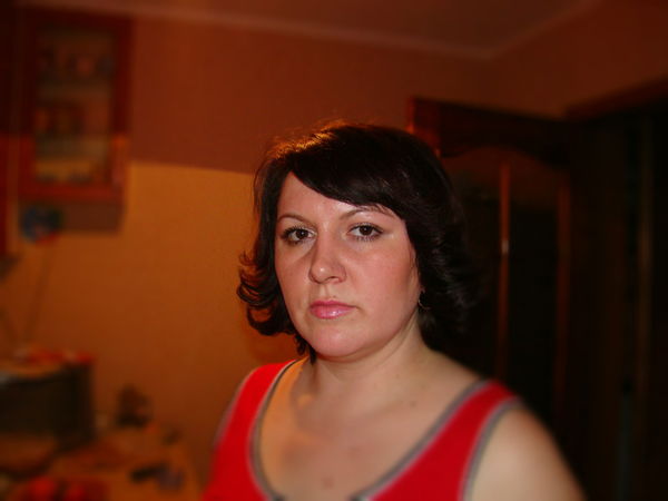 Олеся Донская