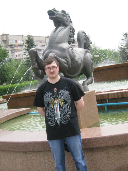 Виталя Смертёнкин