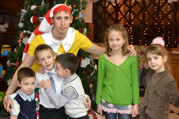 Наталья Шамина