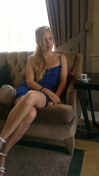 Алина Денисова(Быкова)