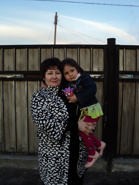 Елена Орлова