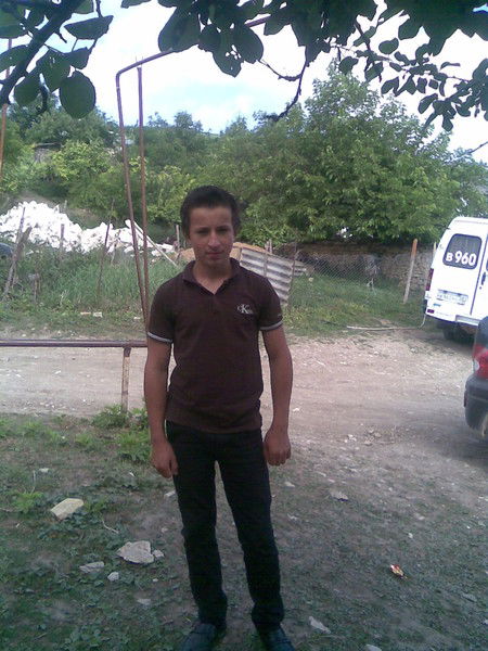 Рамил Алиев