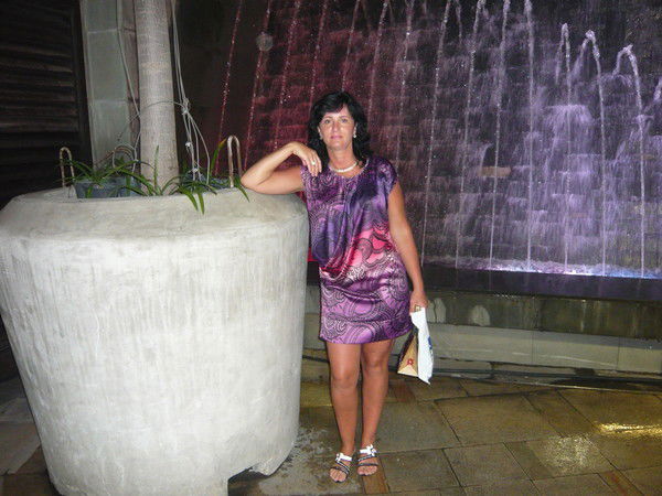 Ольга Артюшенко